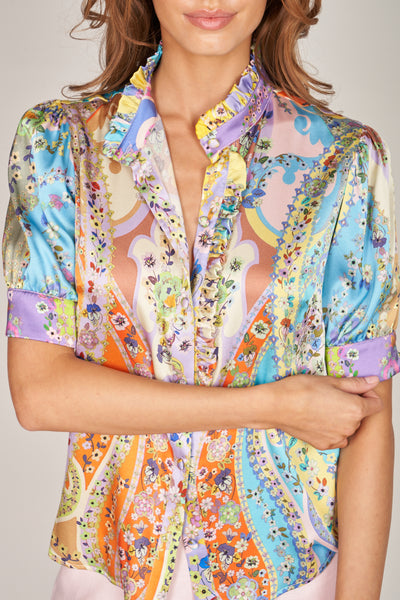 Cosmic Blouse