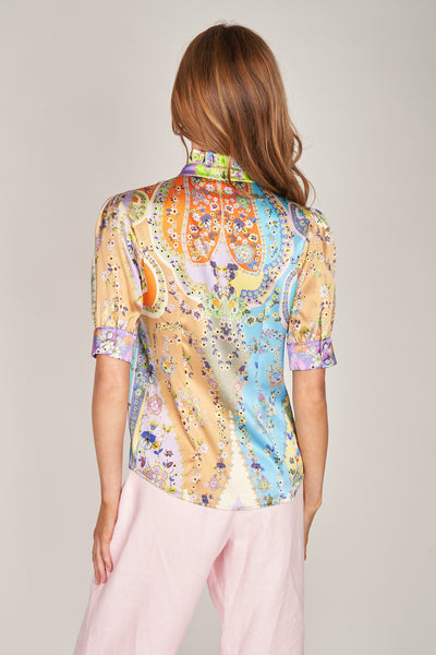 Cosmic Blouse