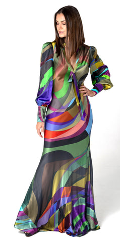 Color Wave Style 308C