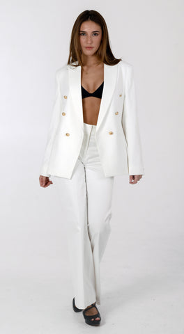 White Jacket 21