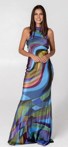 Color Wave Style 308