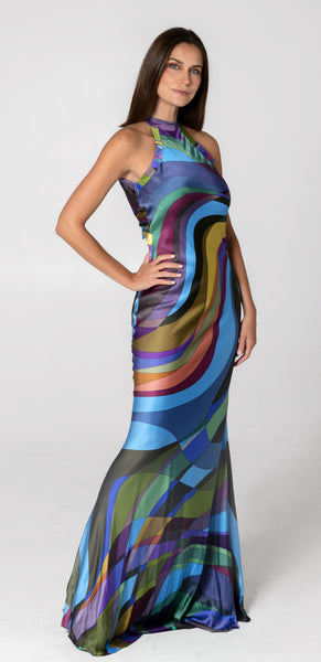 Color Wave Style 308