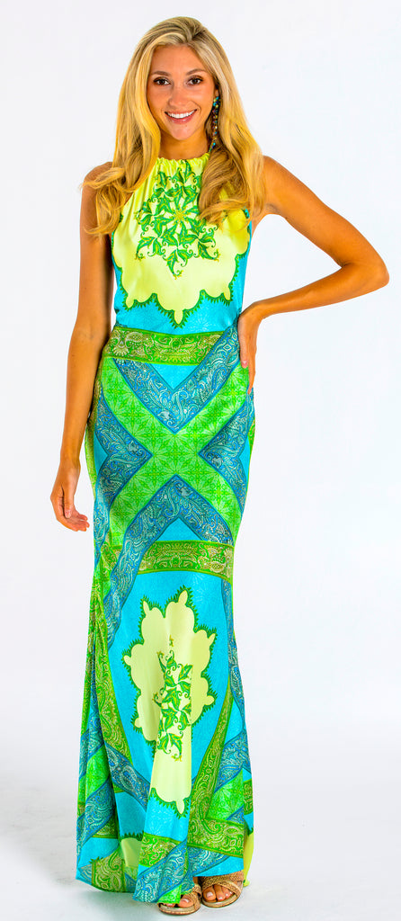 Italian | Dresses Silk Collection Paterson Trisha